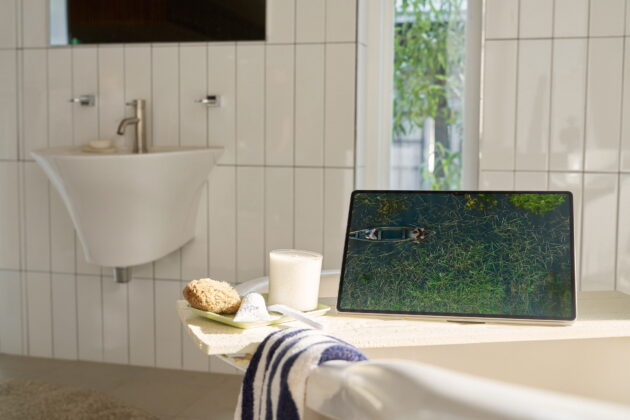 Hivatalos az Android univerzum csúcs-táblagépe, a Samsung Galaxy Tab S9 Ultra: 14,6 hüvelykes AMOLED kijelzővel, IP68 tanúsítvánnyal és továbbfejlesztett ceruzával
