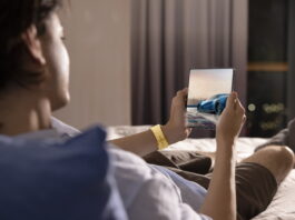 Samsung Galaxy Z Fold 5