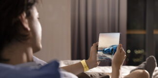Samsung Galaxy Z Fold 5