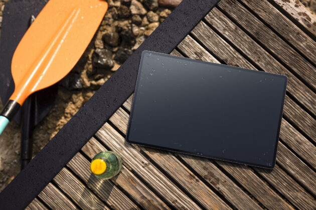 Hivatalos az Android univerzum csúcs-táblagépe, a Samsung Galaxy Tab S9 Ultra: 14,6 hüvelykes AMOLED kijelzővel, IP68 tanúsítvánnyal és továbbfejlesztett ceruzával