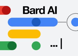 Google Bard Magyarul