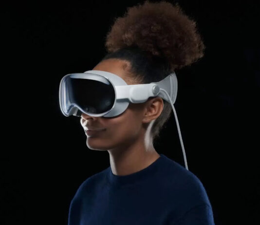 Az iPhone 15 és 16 tökéletes összhangban dolgoznak majd az Apple Vision Pro-val