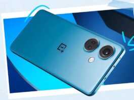 OnePlus Nord CE 3 5G