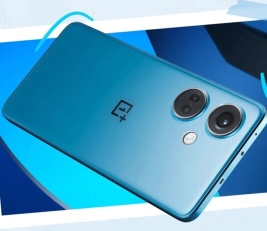 OnePlus Nord CE 3 5G