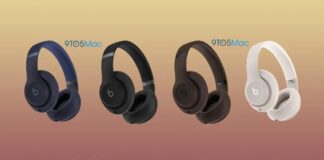 Beats Studio Pro
