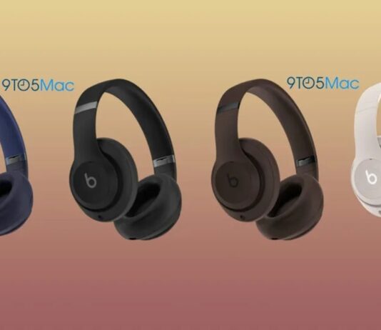 Beats Studio Pro