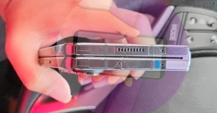 Samsung Galaxy Z Fold 5