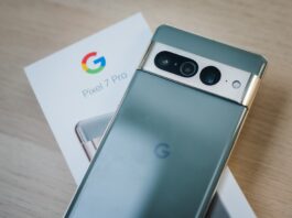 Google Pixel 8