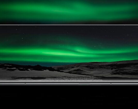 OPPO Find X7 Pro