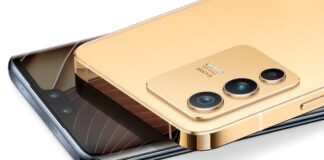 vivo V29 5G