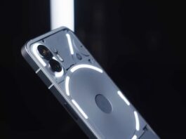 Nothing Phone (2)