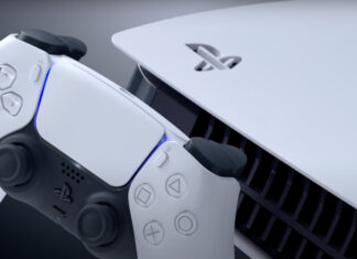 PlayStation 5 Slim