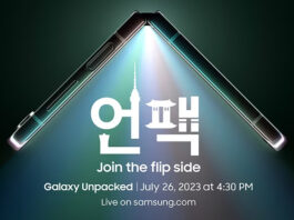 A Samsung hivatalosan is bejelentette az Unpacked eseményt: új készülékek tucatjai várhatók, köztük a Galaxy Z Flip5, Z Fold5, Watch6 és Tab S9
