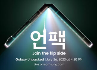 A Samsung hivatalosan is bejelentette az Unpacked eseményt: új készülékek tucatjai várhatók, köztük a Galaxy Z Flip5, Z Fold5, Watch6 és Tab S9