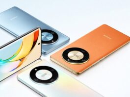 Lehullt a lepel az Honor X50 és X50i modellek elől: 6,78 hüvelykes ívelt AMOLED kijelzővel és Snapdragon 6 Gen 1 lapkával