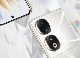 Honor 90