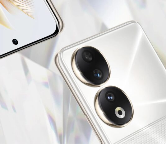 Honor 90