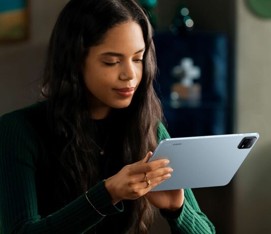 Xiaomi Pad 6