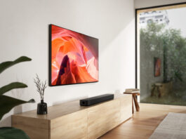 Sony HT-S2000 soundbar