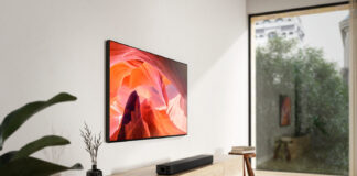 Sony HT-S2000 soundbar
