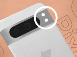 Google Pixel 8