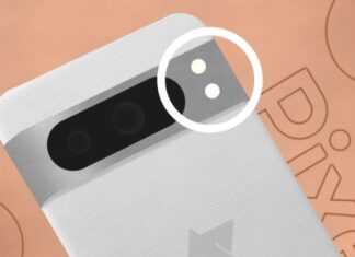Google Pixel 8