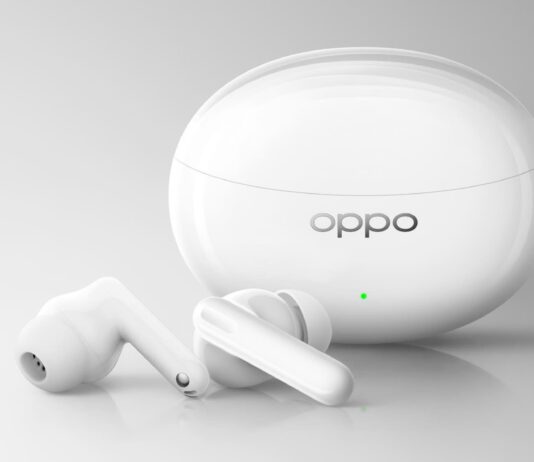 OPPO Enco Air3 Pro