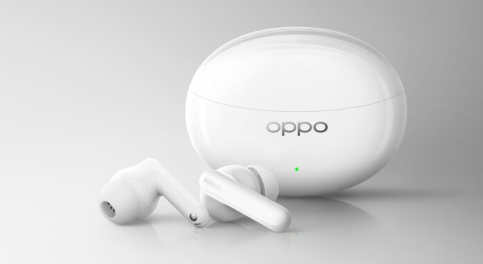 Itt az új OPPO Enco Air3 Pro fülhallgató, 49 decibeles zajszűréssel és LDAC technológiával 1 OPPO Enco Air3 Pro