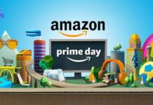 Amazon Prime Day