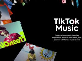 TikTok Music