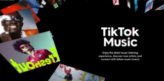 TikTok Music
