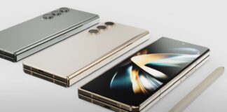 A Samsung összecsukható telefonjainak árai Európában: mennyibe kerülnek majd a Galaxy Z Fold 5 és Z Flip 5?