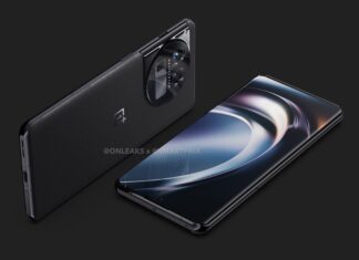 OnePlus 12