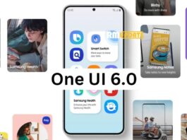Android 14 és a One UI 6.0