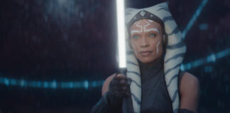 Ahsoka Tano, a Jedi padawan története - Augusztusban a Disney+ platformon