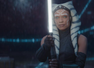 Ahsoka Tano, a Jedi padawan története - Augusztusban a Disney+ platformon