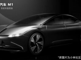 A Xiaomi 2024-ben leplezi le első autóját; Mit tudunk róla?