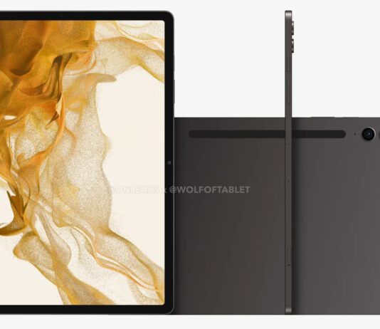 Samsung Galaxy Tab S9 FE Plus