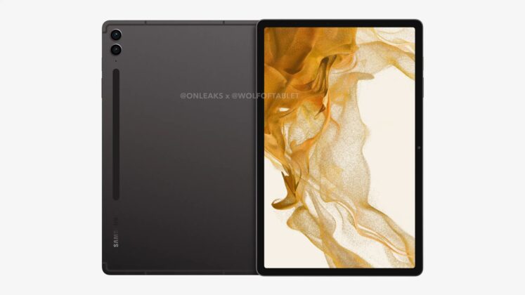 Új táblagépek érkeznek a Samsungtól: Íme a Galaxy Tab S9 FE és a Galaxy Tab S9 FE+ részletesen