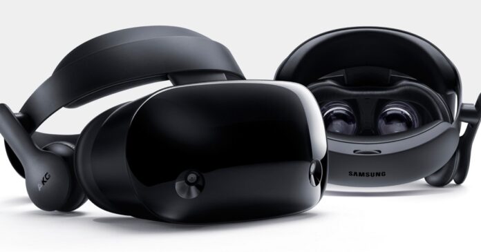 A Samsung hajlandó szembenézni az Apple Vision Pro-val: Új kiterjesztett valóság szemüveg érkezik