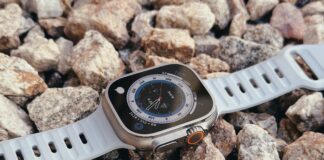 Apple Watch Ultra 2