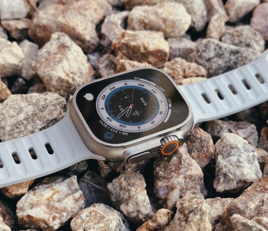 Apple Watch Ultra 2