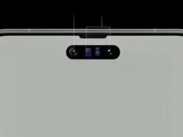 Huawei Mate 60 Pro