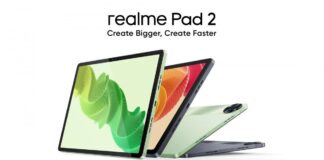 realme Pad 2