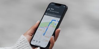 Az iPhone-tulajdonosok már nem ragaszkodnak a Google Maps-hez: az Apple Maps felé orientálódnak