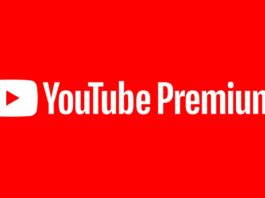Megugranak az YouTube előfizetői díjak Amerikában