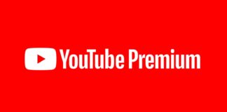 Megugranak az YouTube előfizetői díjak Amerikában