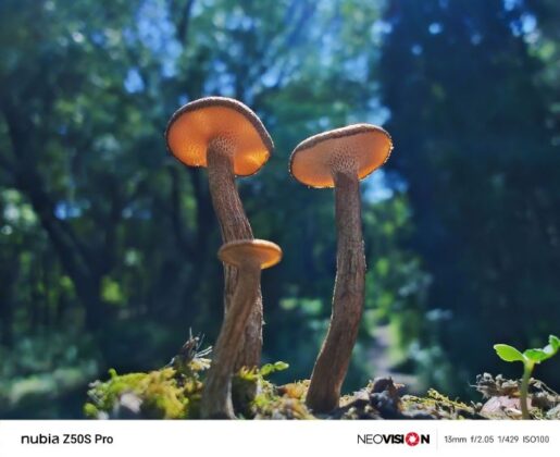 A ZTE nubia Z50S Pro leporolja a versenyt: Speciális kiadású kamerás telefon, Snapdragon 8 Gen 2 lapkával és változó rekesznyílású 35mm-es főkamerával és remek árral