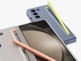 A Samsung hivatalos tokjai a Galaxy Z Fold 5 és Z Flip 5 modellekhez