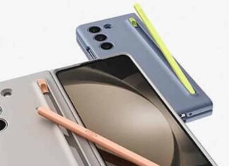 A Samsung hivatalos tokjai a Galaxy Z Fold 5 és Z Flip 5 modellekhez